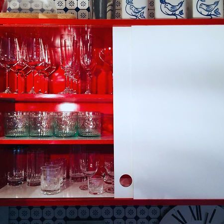 La Suite Tivoli Ngoại thất bức ảnh
