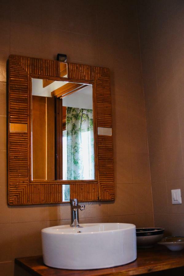 La Suite Tivoli Ngoại thất bức ảnh