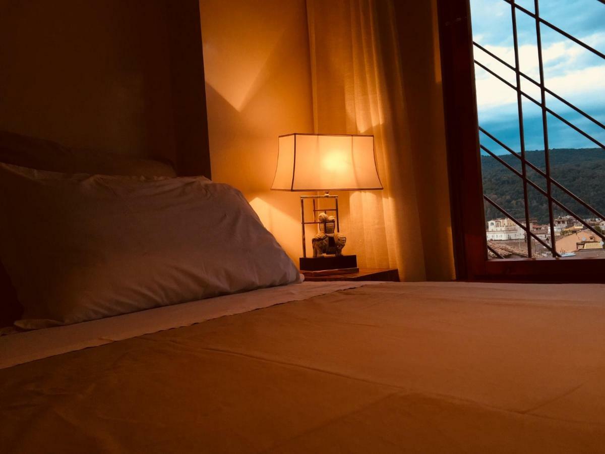 La Suite Tivoli Ngoại thất bức ảnh