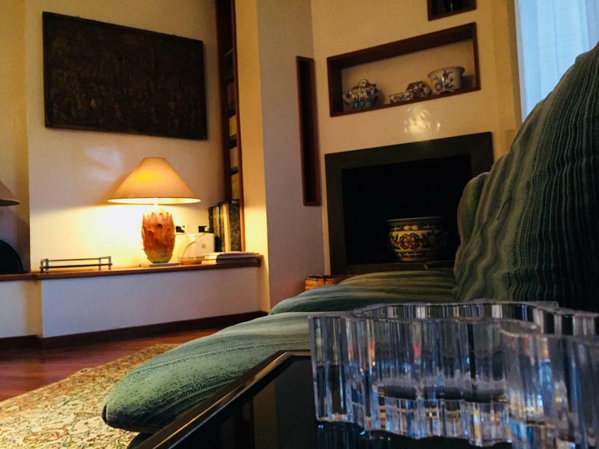La Suite Tivoli Ngoại thất bức ảnh
