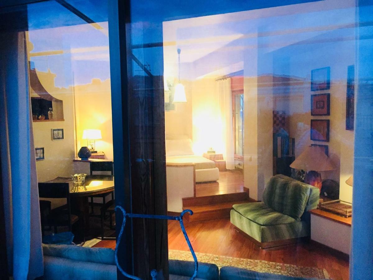La Suite Tivoli Ngoại thất bức ảnh