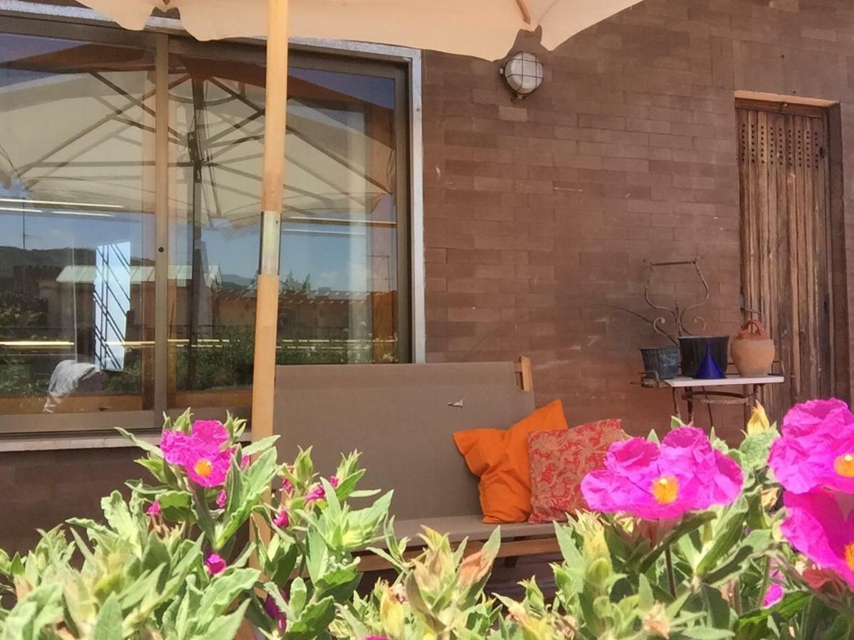 La Suite Tivoli Ngoại thất bức ảnh