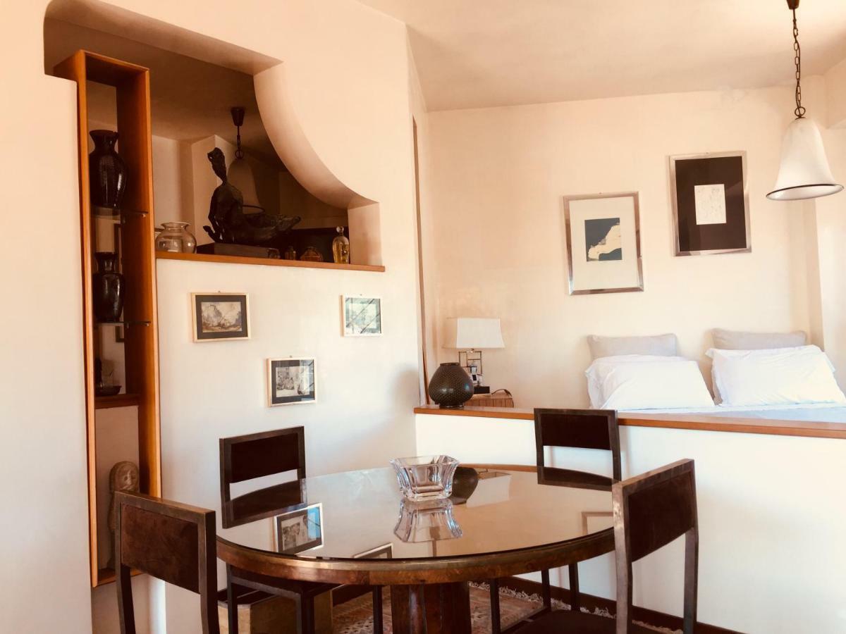 La Suite Tivoli Ngoại thất bức ảnh