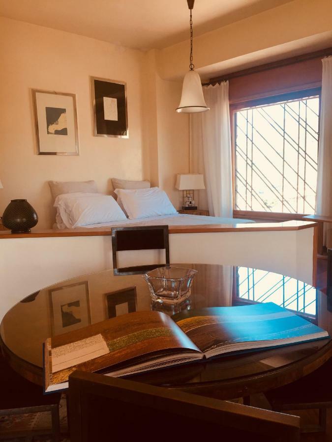 La Suite Tivoli Ngoại thất bức ảnh