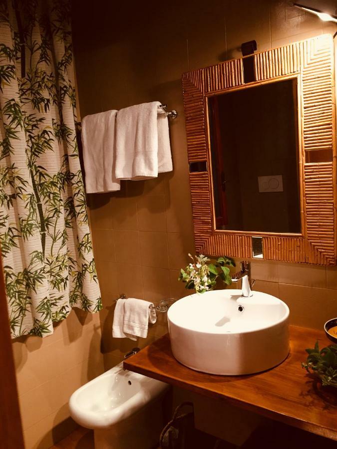 La Suite Tivoli Ngoại thất bức ảnh