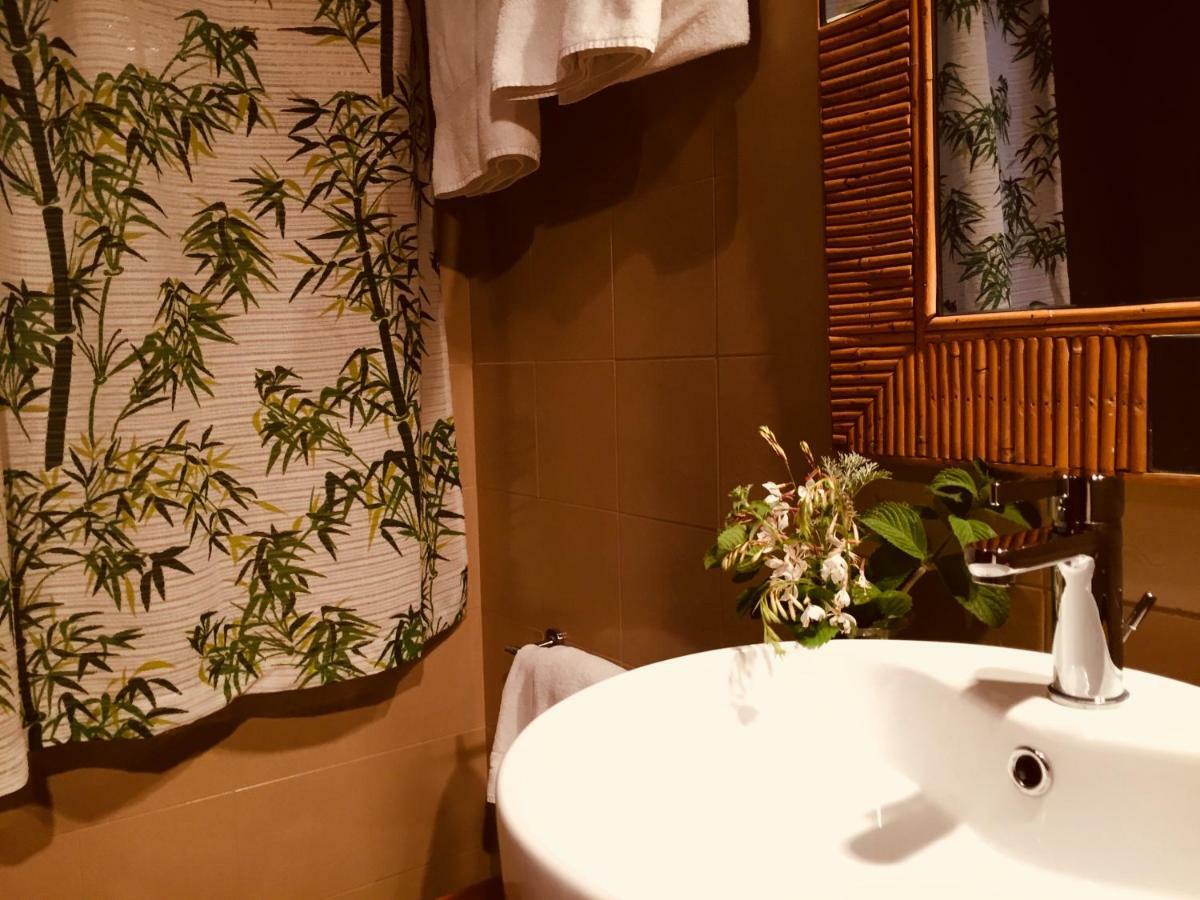 La Suite Tivoli Ngoại thất bức ảnh