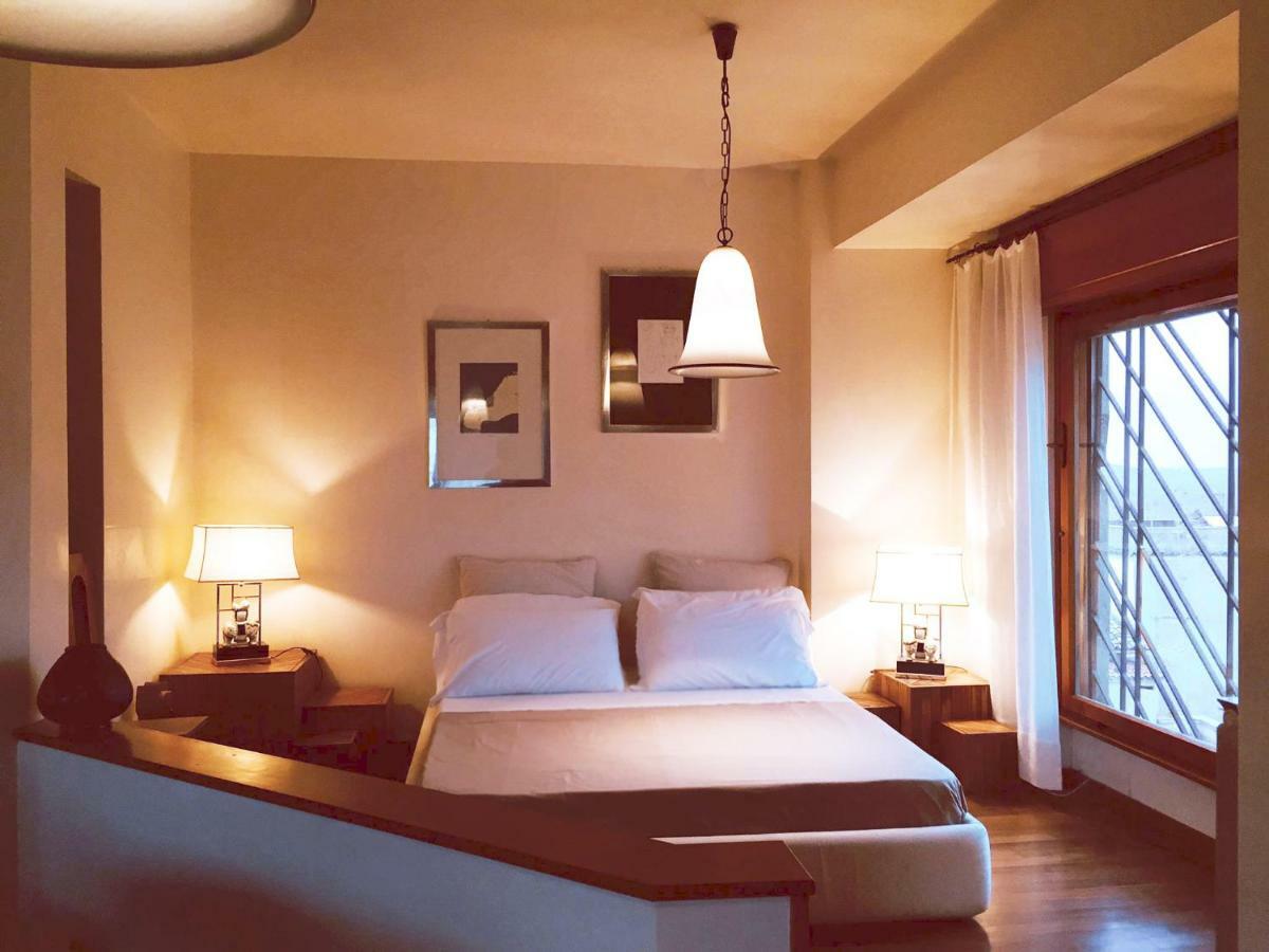 La Suite Tivoli Ngoại thất bức ảnh