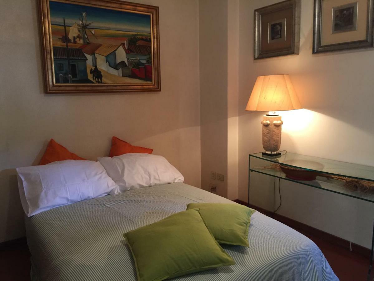 La Suite Tivoli Ngoại thất bức ảnh