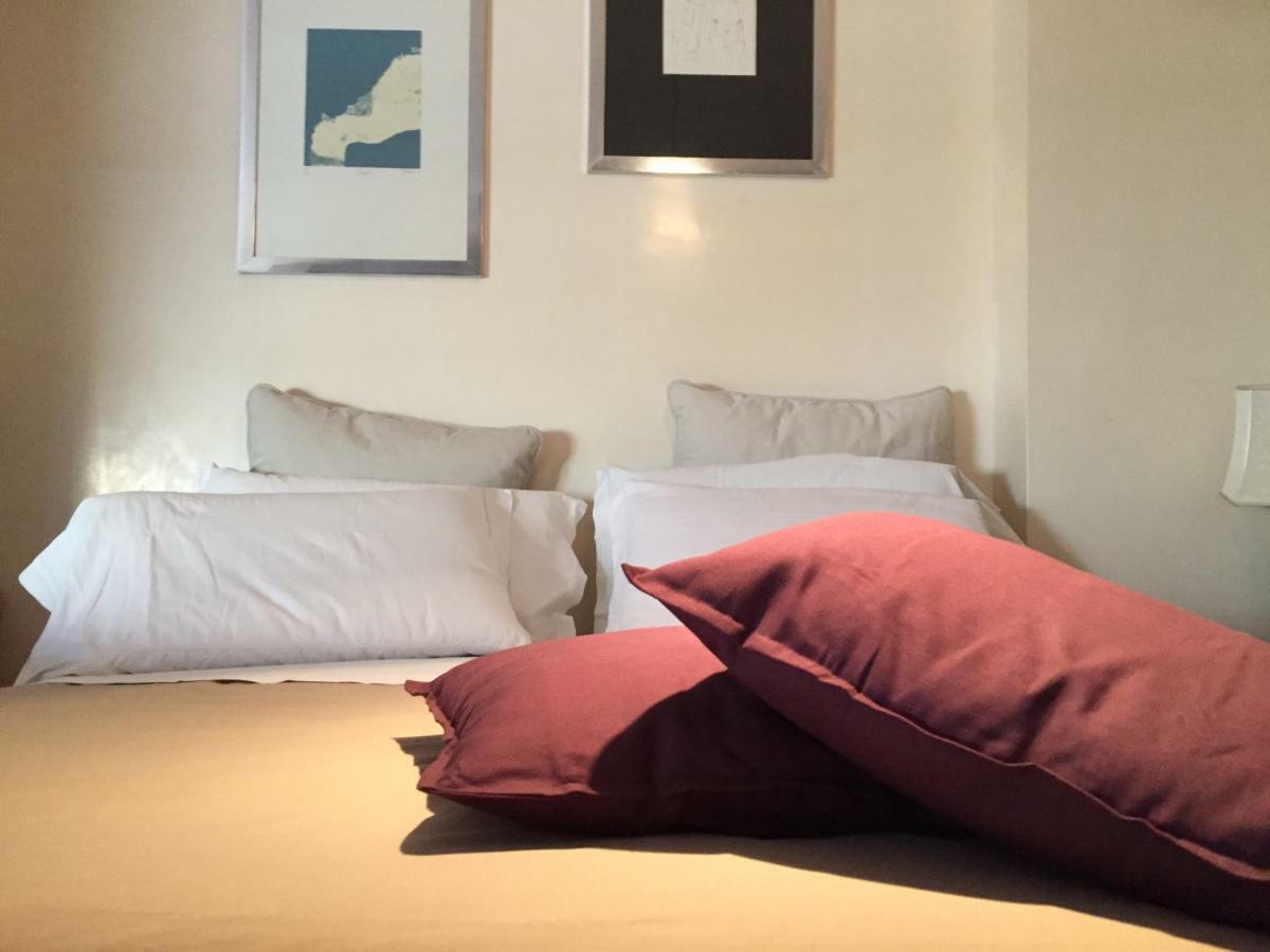 La Suite Tivoli Ngoại thất bức ảnh