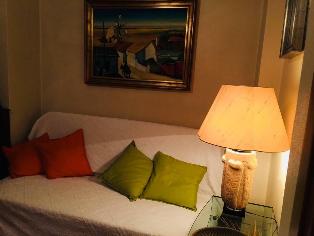 La Suite Tivoli Ngoại thất bức ảnh